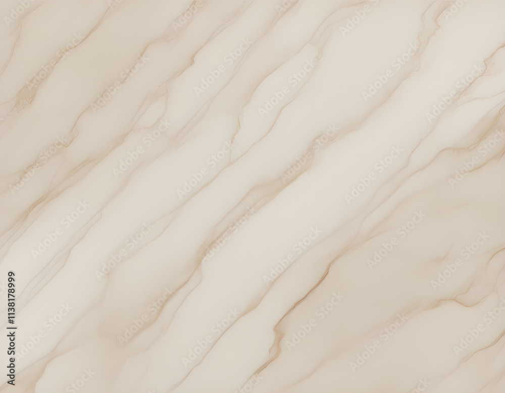 Obraz premium Beige modern creative marble background