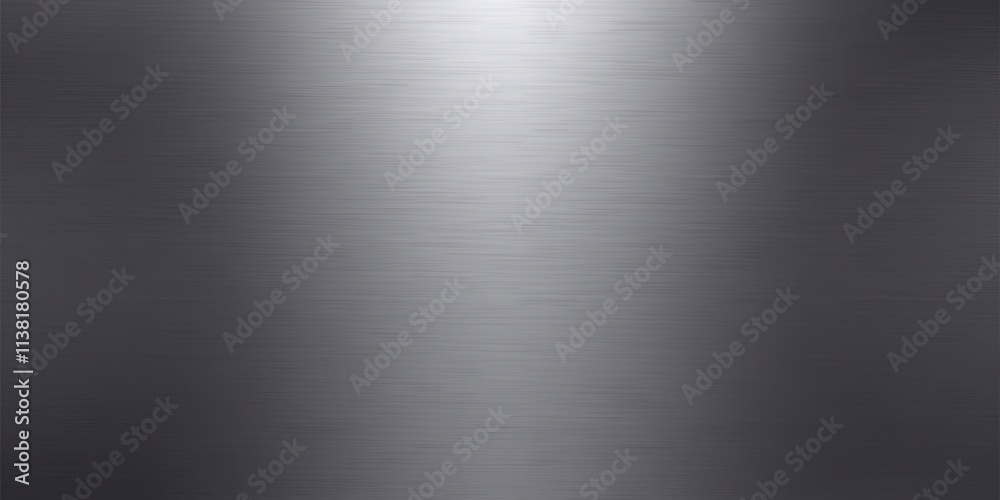 Black polished aluminum background with a sleek and modern look, elegant, surface, minimalistic