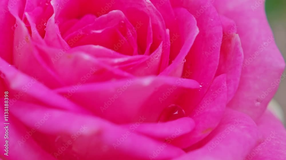 Pink Rose Pink Rose