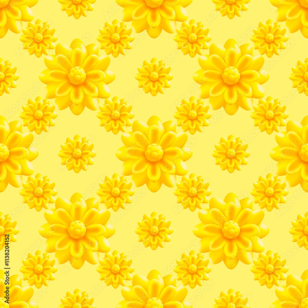 seamless floral pattern seamless floral pattern