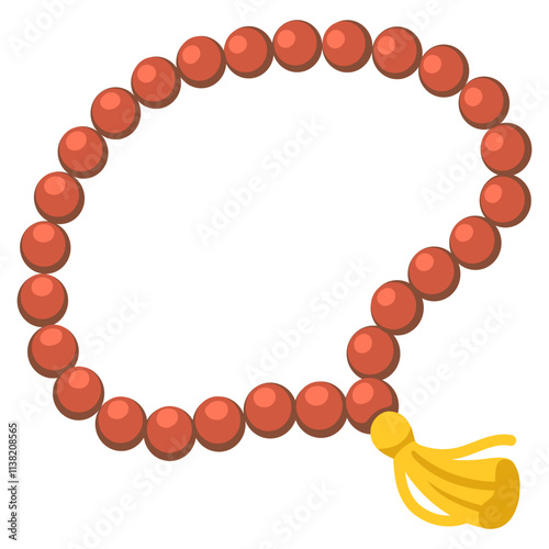 Prayer Beads
