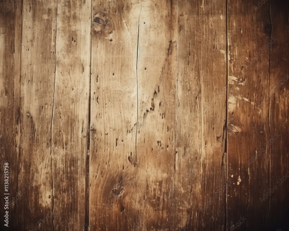 Obraz premium Natural textured wood background design for creative projects and visual presentations