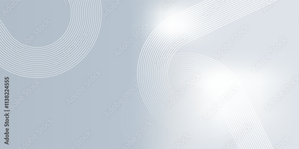 Fototapeta premium modern abstract background Vector illustratio