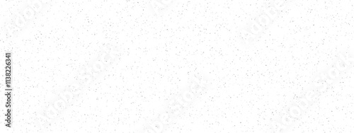Vector sublet rock concrete black and white old wall terrazzo stone marble interior. white, black rock abstract tile vintage concrete smooth mosaic endless texture background.