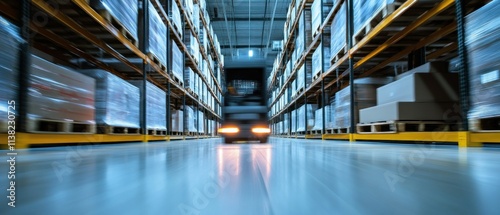 Optimizing Last-Mile Logistics for Speed for precision.