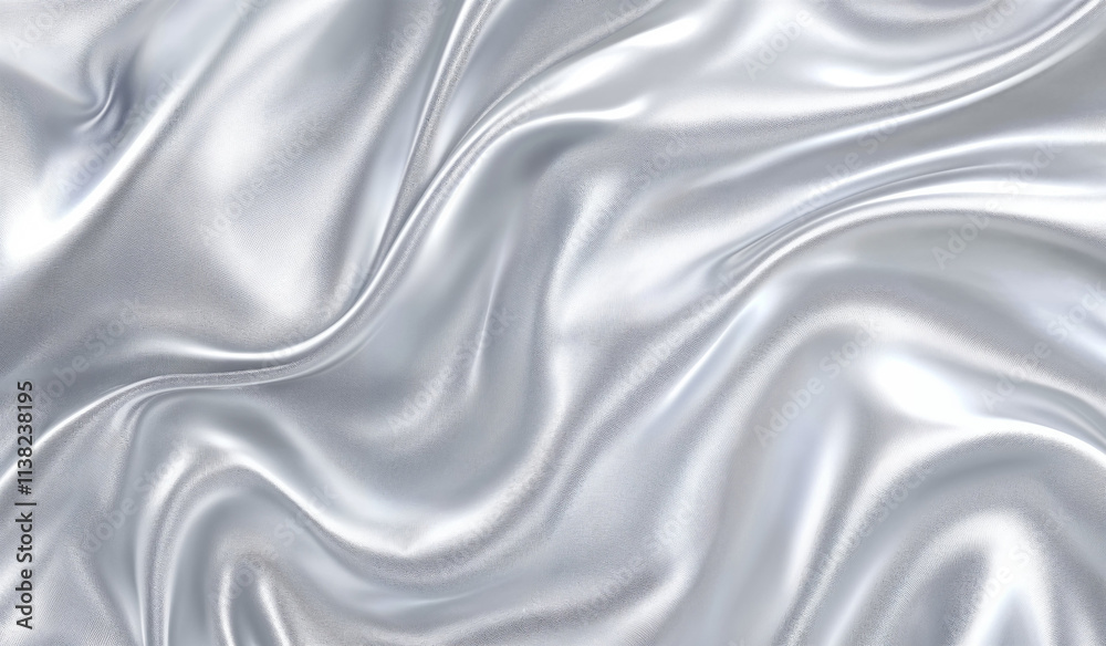 silver background, silver fabric texture, glossy silver metallic textile background, abstract silver texture, luxury background, futuristic background, seamless silver background
silver background, silver fabric texture, glossy silver metallic textile background, abstract silver texture, luxury background, futuristic background, seamless silver background