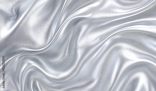 silver background, silver fabric texture, glossy silver metallic textile background, abstract silver texture, luxury background, futuristic background, seamless silver background
