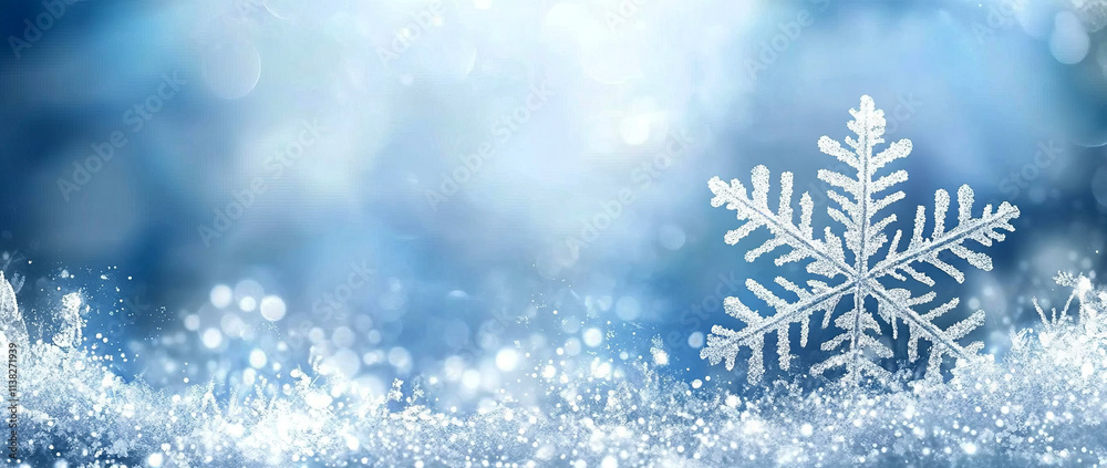 winter forest background with snow winter forest background with snow