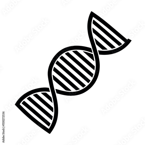 illustration of a bow