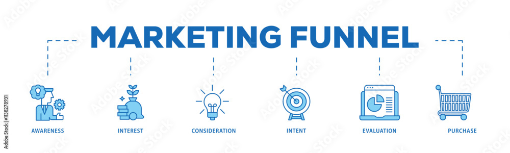Marketing infographic icon flow process which consists of strategy, concept, communication, target group, online, print and business icon live stroke and easy to edit . Marketing infographic icon flow process which consists of strategy, concept, communication, target group, online, print and business icon live stroke and easy to edit .