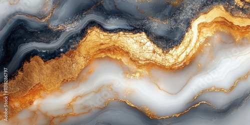 Golden Onyx Marble Texture:...