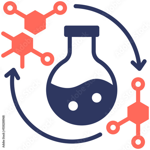 Catalyst Icon