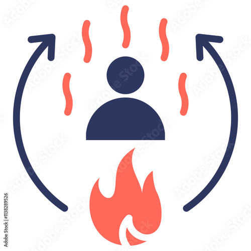 Thermodynamics Icon