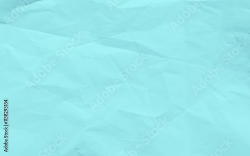 Paper sheet crumpled old, spoiled illustration vector. Texture, background, pattern. 