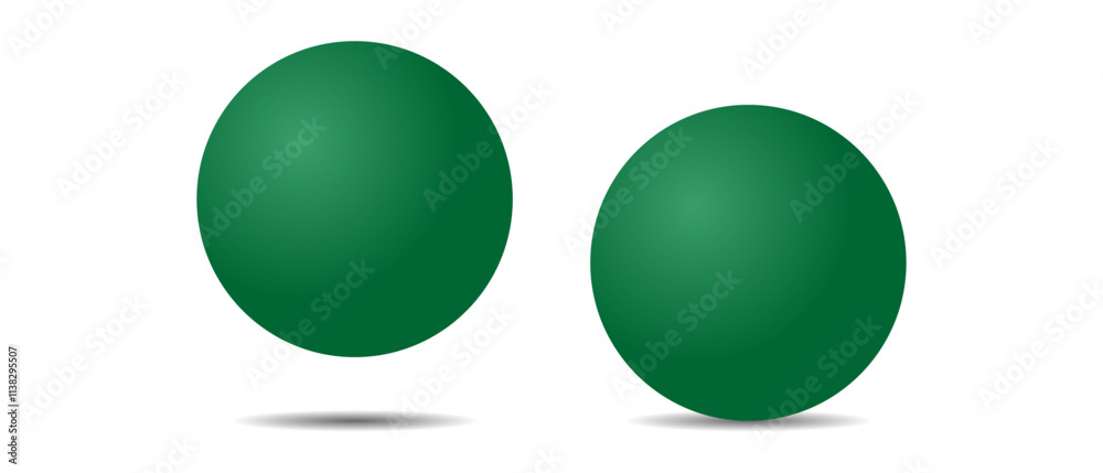 Green Circular Sticker Template Icon, Simple 3D Vector Illustration, Logo or Design Element Isolated on White Background, Editable and Scalable EPS File for Graphics Use Green Circular Sticker Template Icon, Simple 3D Vector Illustration, Logo or Design Element Isolated on White Background, Editable and Scalable EPS File for Graphics Use