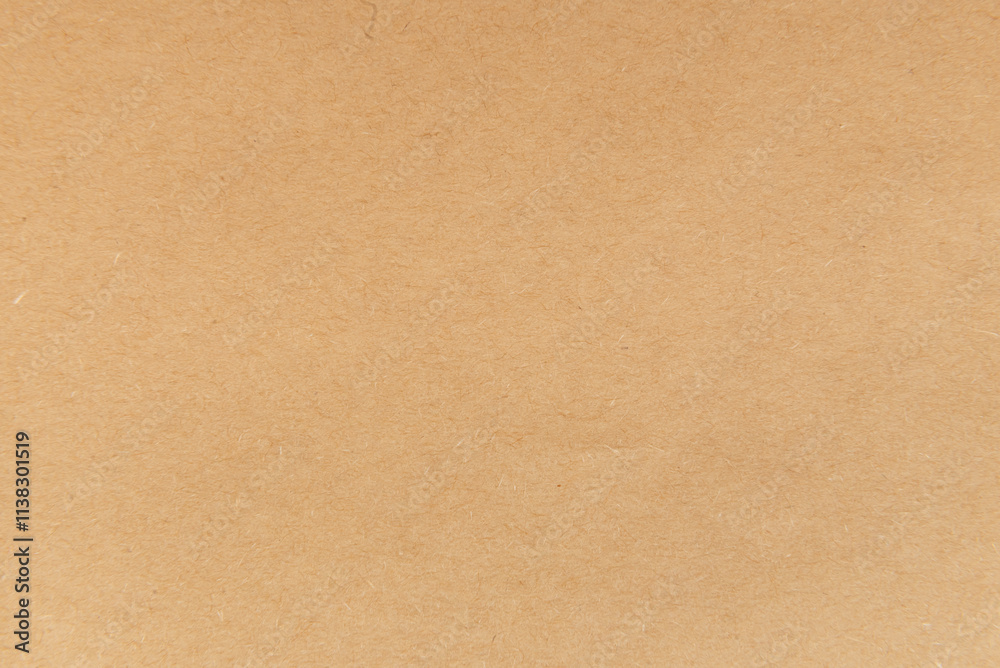 Brown craft paper texture. Background made of paper for packaging Brown craft paper texture. Background made of paper for packaging