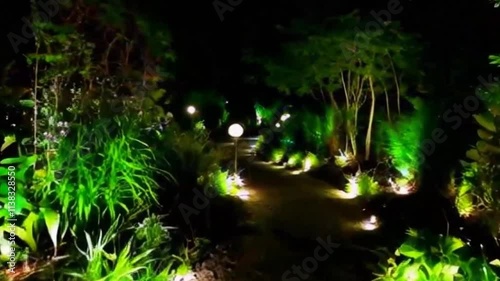 beautiful scenery like in heaven very cool