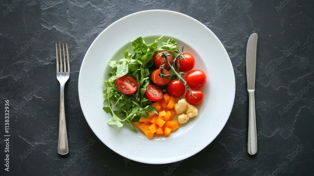 Nutritionists teach the art of eating for a healthier, happier life.