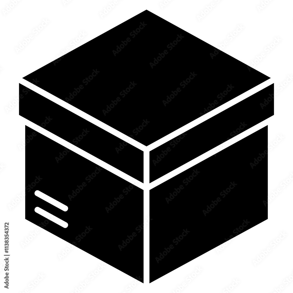 box icon box icon
