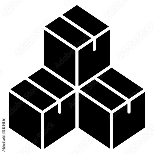 boxes icon