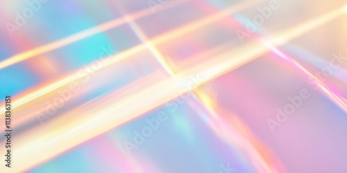 Abstract Holographic Backgr...