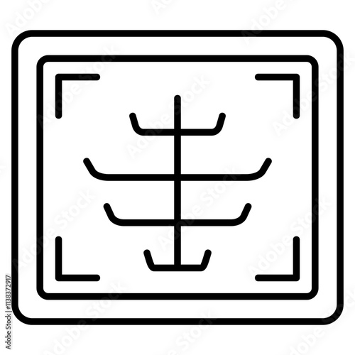 X Ray Room icon