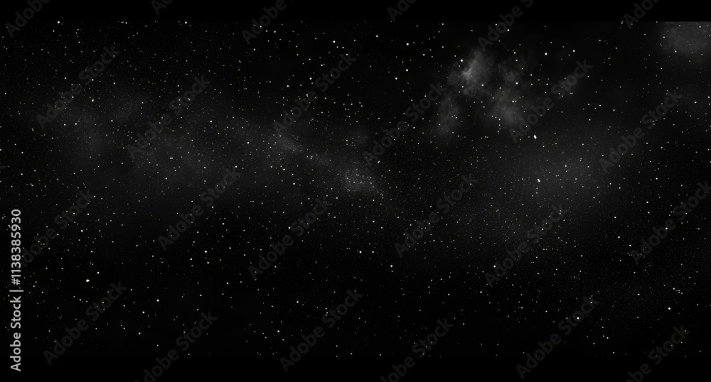 Fototapeta premium A grunge background in black, complete with scratches and an old film effect, allowing for text placement.