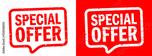 Special offer