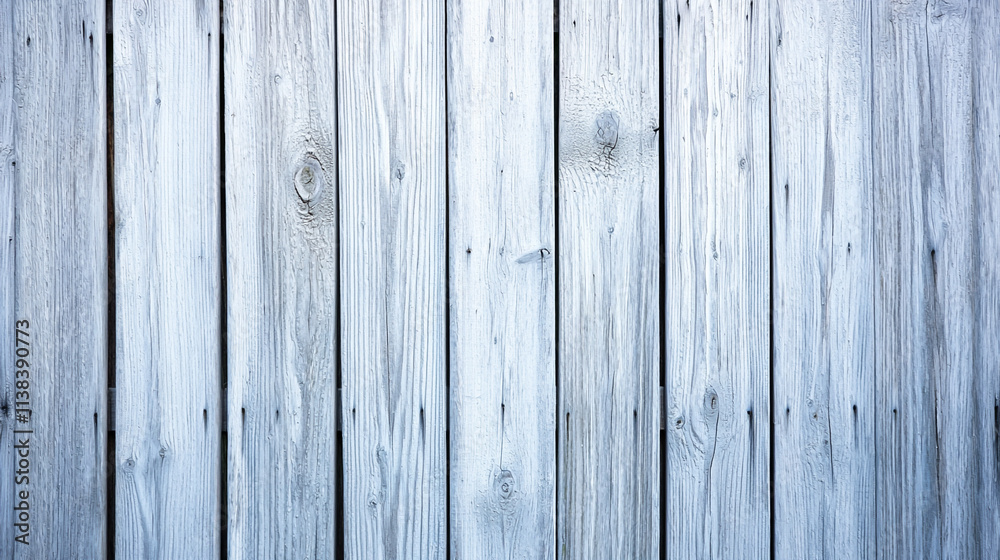 Closeup of weathered wooden boards with visible grain and texture. Closeup of weathered wooden boards with visible grain and texture.