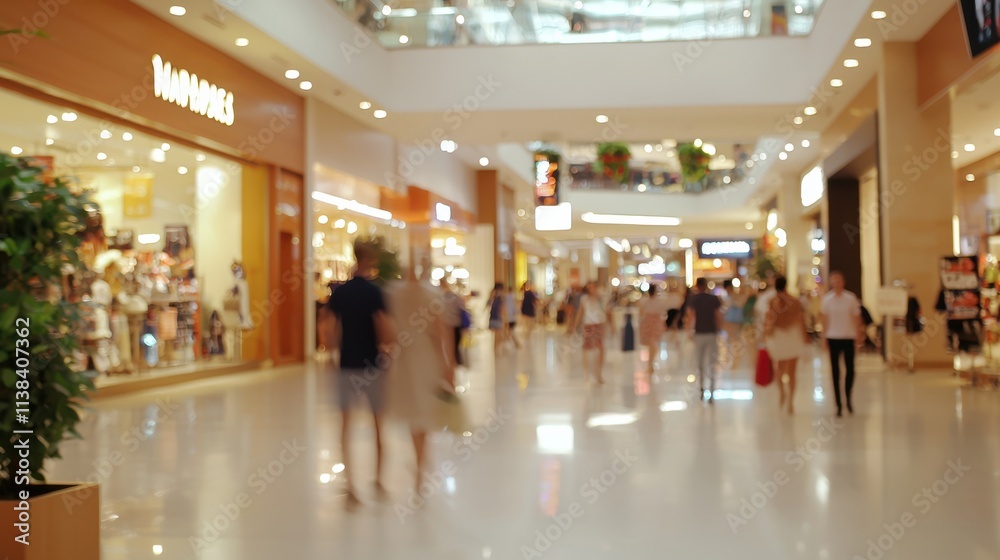 Energetic shopping experience modern shopping mall lifestyle scene bright environment wide angle view urban vibe Energetic shopping experience modern shopping mall lifestyle scene bright environment wide angle view urban vibe
