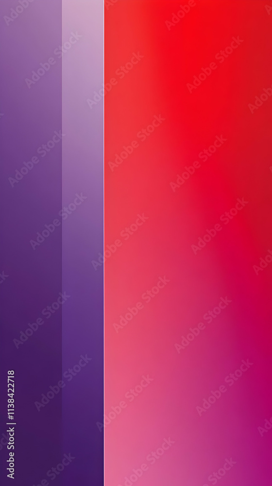 A vibrant gradient blending purple and red hues, creating a modern abstract design. A vibrant gradient blending purple and red hues, creating a modern abstract design.