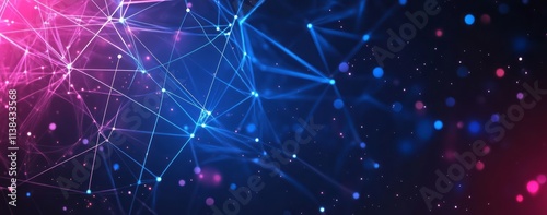 Abstract Network Lines and ...