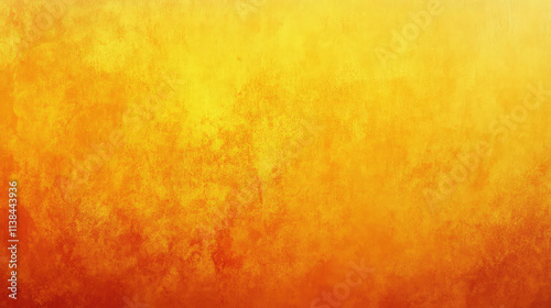 abstract orange background