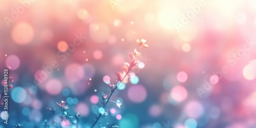 Delicate Spring Blossoms Bo...