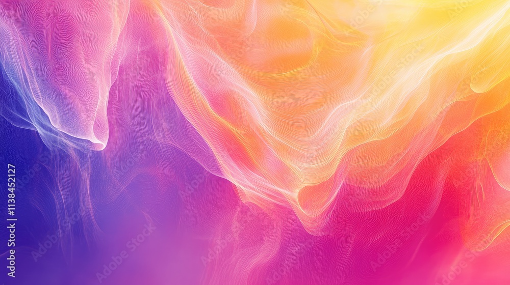 Obraz premium abstract colorful background