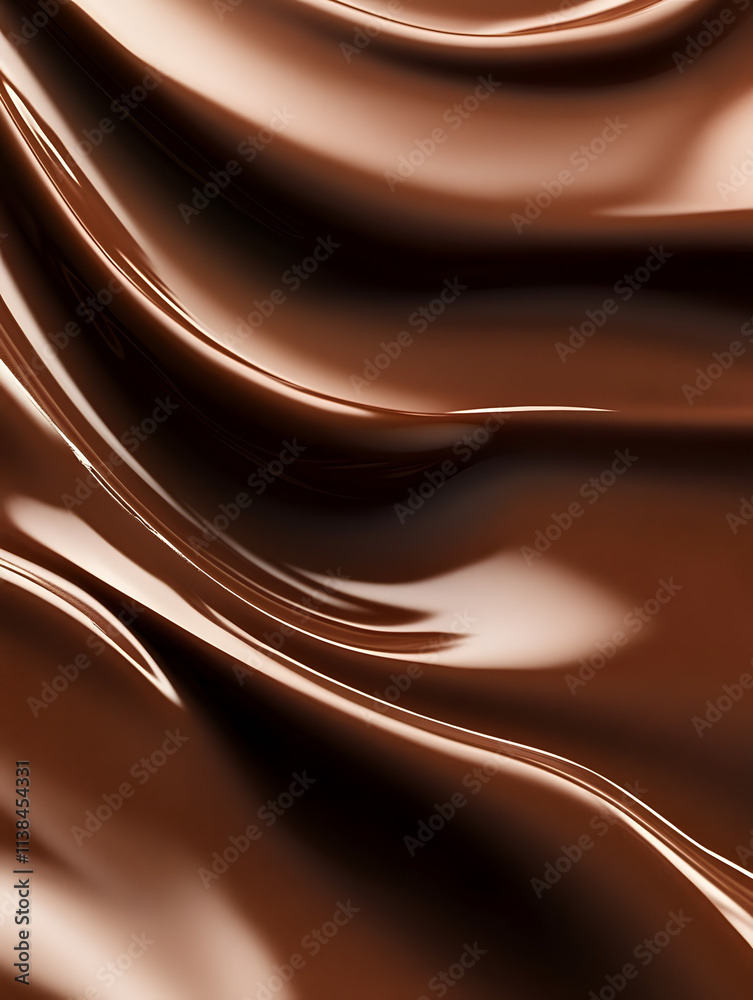 Background in colors of 2025 mocha and mousse. Neural network AI generated art Background in colors of 2025 mocha and mousse. Neural network AI generated art