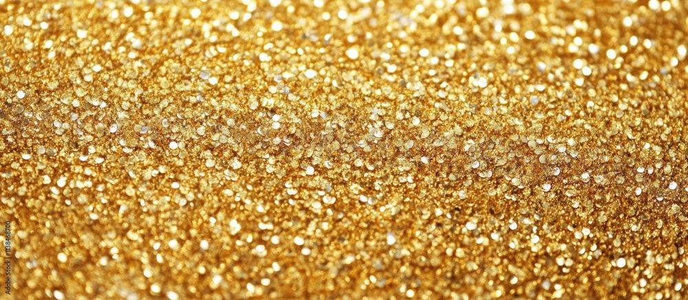 Golden bokeh abstract background with shimmering defocused texture perfect for festive greeting cards holiday themes and advertising purposes Golden bokeh abstract background with shimmering defocused texture perfect for festive greeting cards holiday themes and advertising purposes