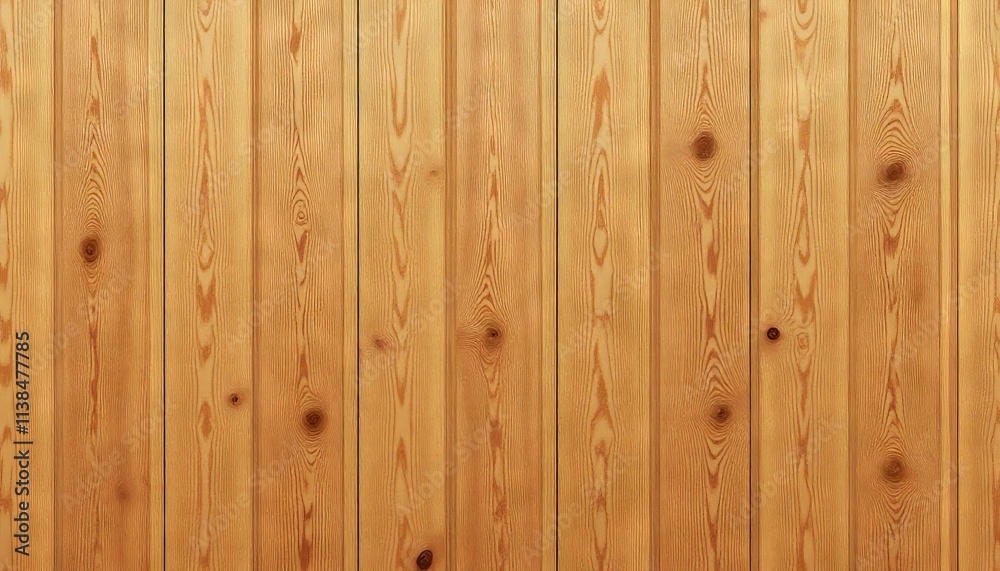 High-Resolution Wooden Texture with Natural Grain and Honey-Brown Tones High-Resolution Wooden Texture with Natural Grain and Honey-Brown Tones