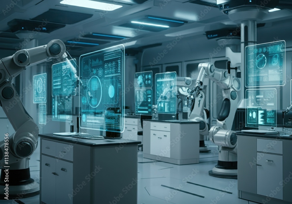 Modern online healthcare, medical technology and medicine concepts and telemedicine Modern online healthcare, medical technology and medicine concepts and telemedicine