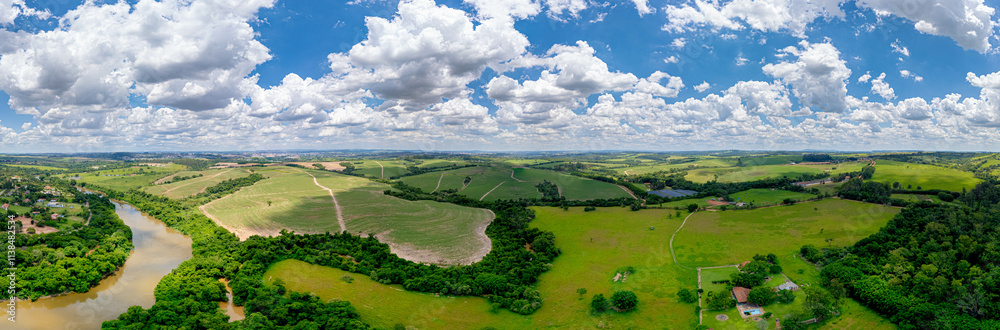 Obraz premium default