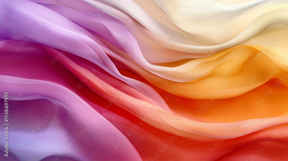 Abstract colorful fabric texture background. Abstract colorful fabric texture background.