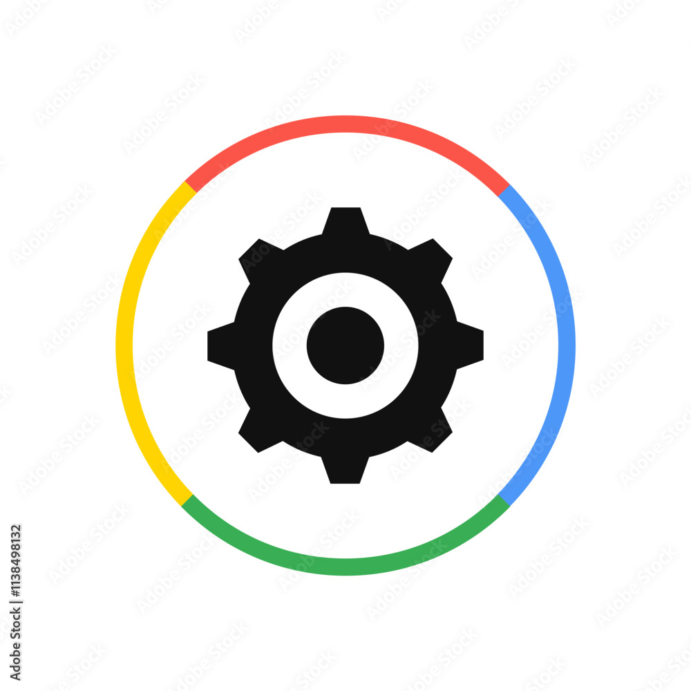 Gear Icon
Gear Icon