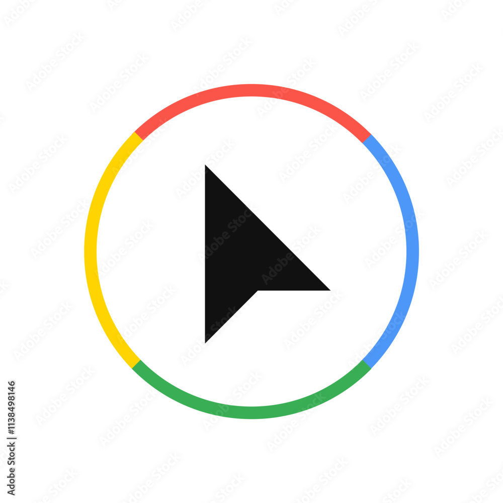 Play Button Icon
Play Button Icon