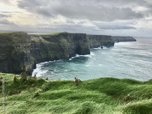 Cliffs of Moher