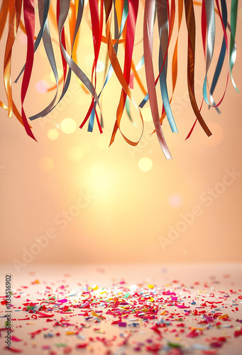new year background