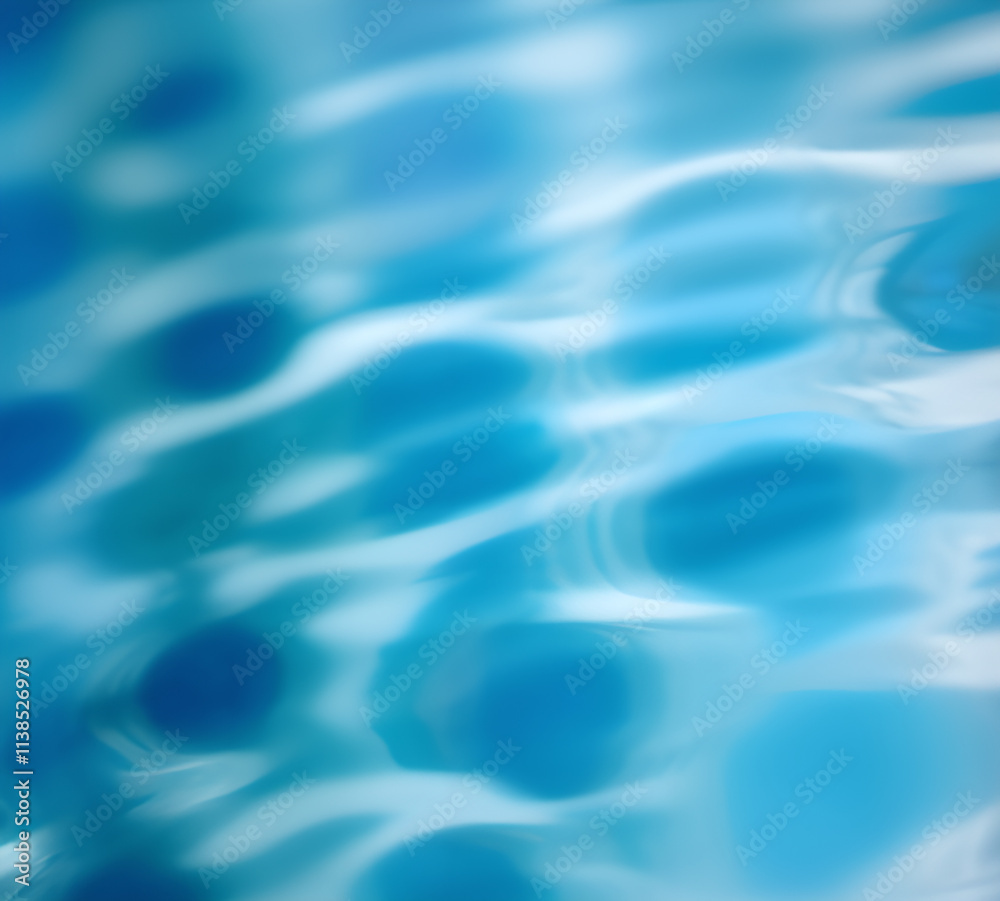 Obraz premium Liquid gradient mesh. Abstract wavy background. Color blend. Modern blurred texture. Liquid vibrant color flow. Template for posters, ad banners, brochures, flyers, covers. 8k quality. generative AI