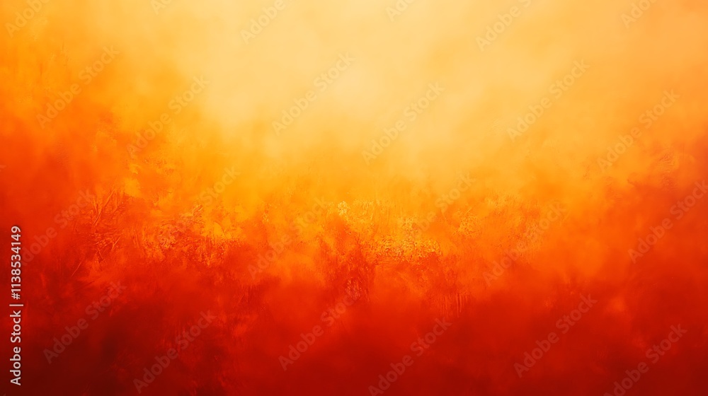1. A vibrant orange background with a smooth gradient transitioning from dark burnt orange to bright tangerine tones 1. A vibrant orange background with a smooth gradient transitioning from dark burnt orange to bright tangerine tones