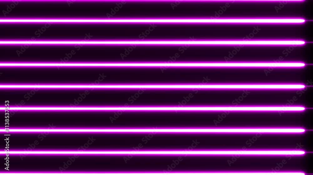 Neon lights glowing futuristic trendy vertical, neon tunnel vibrant lights lines moving animation abstract background, Shape glowing purple neon design neon lines Neon lights glowing futuristic trendy vertical, neon tunnel vibrant lights lines moving animation abstract background, Shape glowing purple neon design neon lines