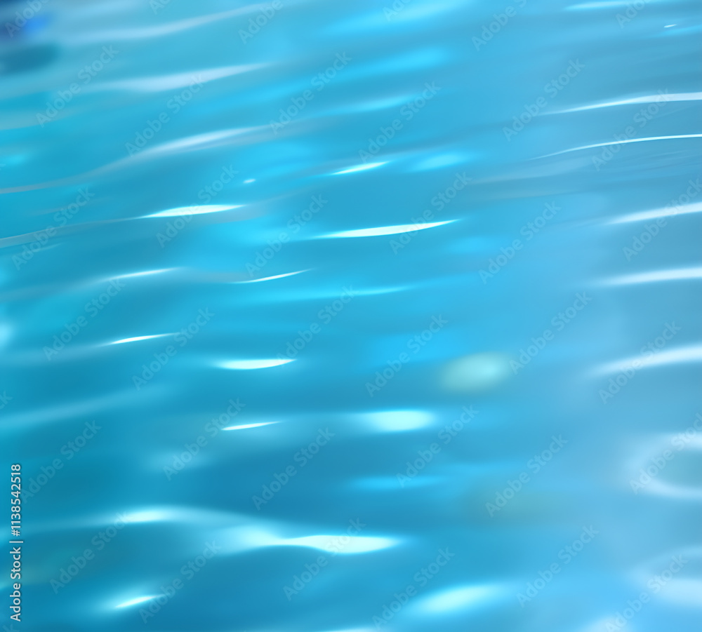 Liquid gradient mesh. Abstract wavy background. Color blend. Modern blurred texture. Liquid vibrant color flow. Template for posters, ad banners, brochures, flyers, covers. 8k quality. generative AI