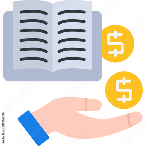 Tuition Icon